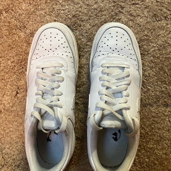 Nike Court Vision Low - Picture 3 of 7